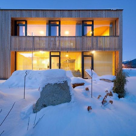 Ferienhaus Alpin ノイシュティフト・イム・シュトゥーバイタール エクステリア 写真