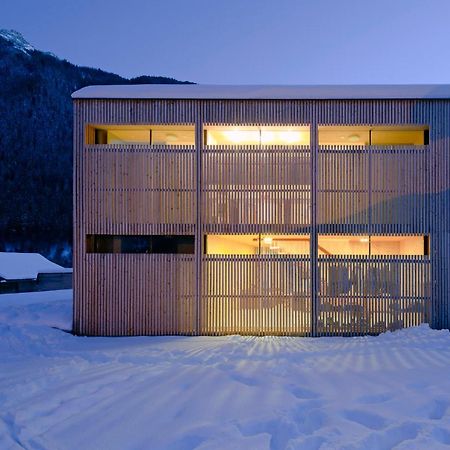 Ferienhaus Alpin ノイシュティフト・イム・シュトゥーバイタール エクステリア 写真