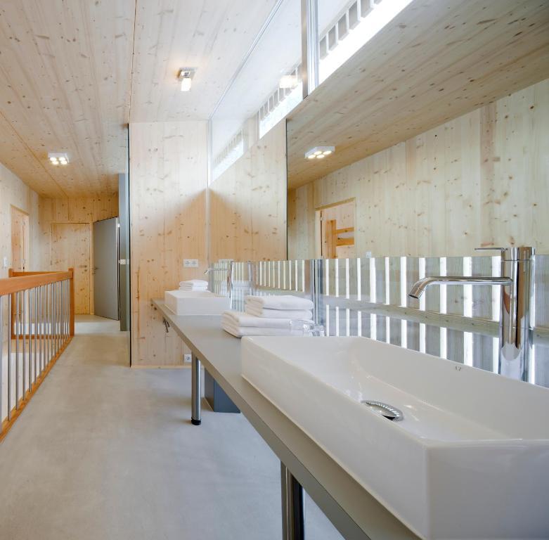 Ferienhaus Alpin ノイシュティフト・イム・シュトゥーバイタール 部屋 写真