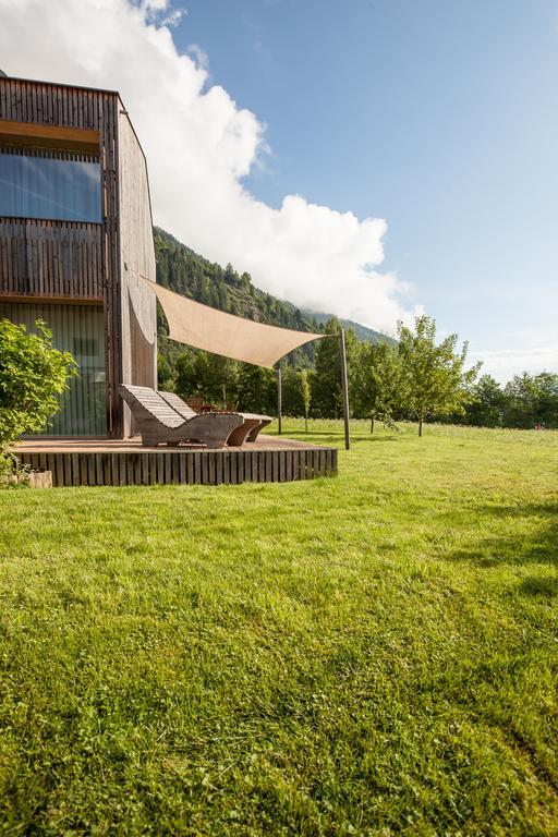 Ferienhaus Alpin ノイシュティフト・イム・シュトゥーバイタール エクステリア 写真