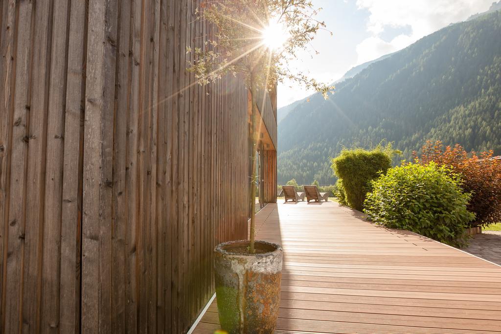 Ferienhaus Alpin ノイシュティフト・イム・シュトゥーバイタール エクステリア 写真