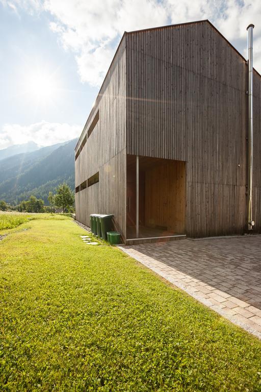 Ferienhaus Alpin ノイシュティフト・イム・シュトゥーバイタール エクステリア 写真